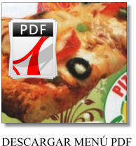 DESCARGAR MENÚ PDF